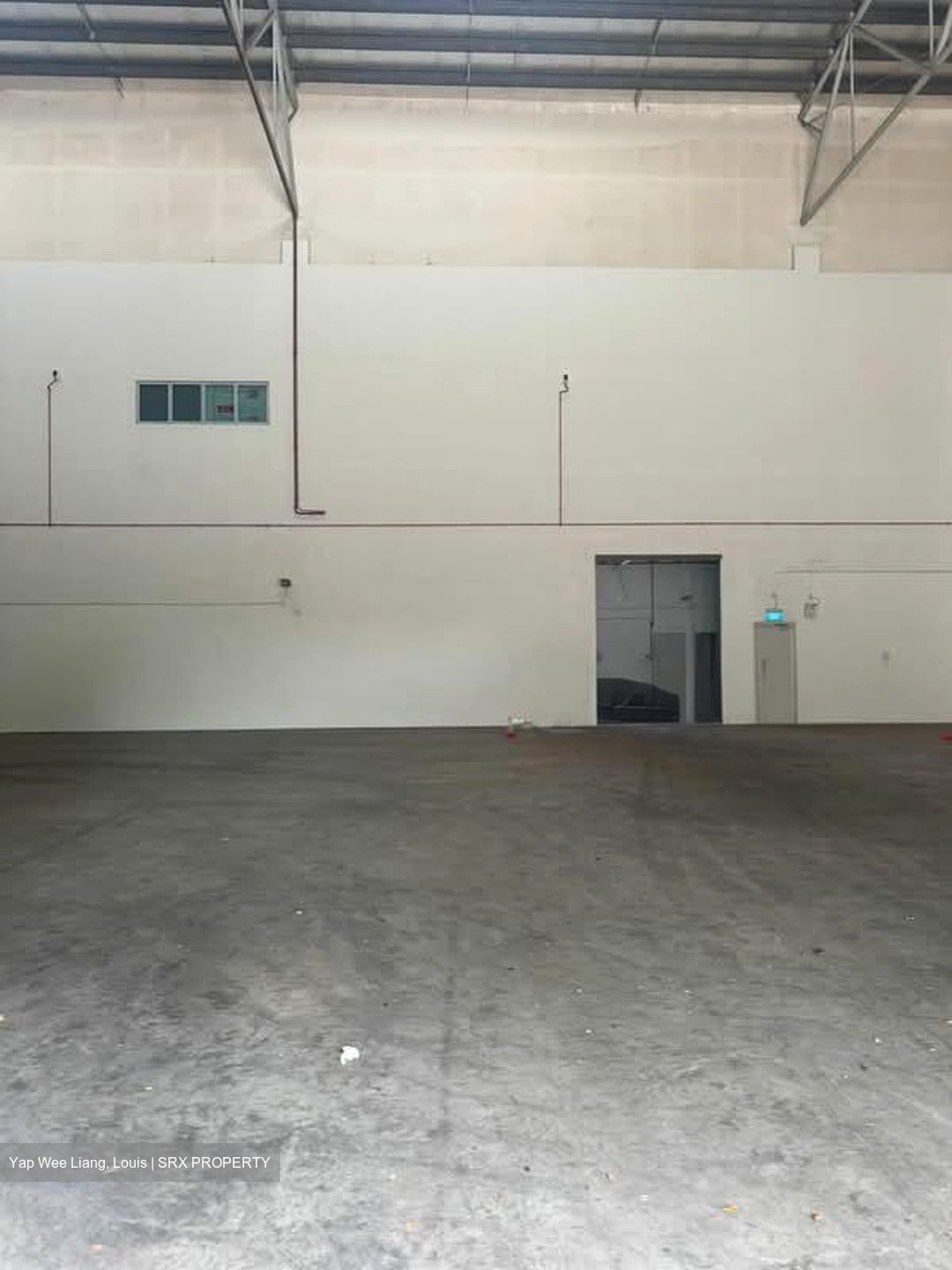 Tuas South Street 12 (D22), Warehouse #574070511